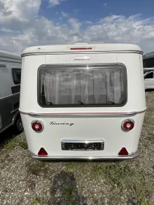 Fahrzeugbild Hymer Eriba Eriba Touring 542 #4