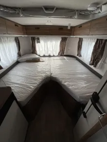 Fahrzeugbild Hymer Eriba Eriba Touring 542 #8