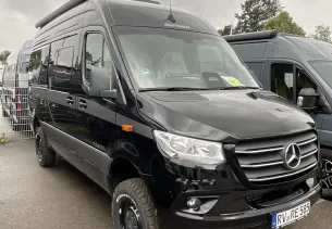 Bild Camper Van Grand Canyon S 600