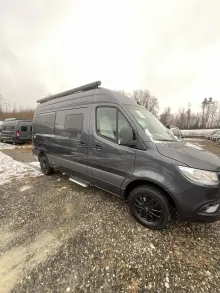 Fahrzeugbild Hymer Grand Canyon S Xperience 600 Tageszulassung! #3