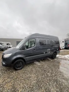Fahrzeugbild Hymer Grand Canyon S Xperience 600 Tageszulassung! #4