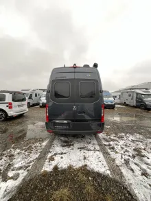 Fahrzeugbild Hymer Grand Canyon S Xperience 600 Tageszulassung! #5