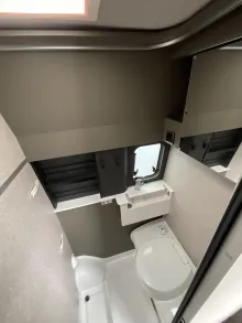 Fahrzeugbild Hymer Grand Canyon S Xperience 600 Tageszulassung! #11