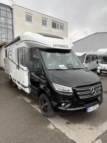 Fahrzeugbild Hymer B-Klasse MC T 680 #1