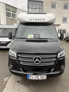 Fahrzeugbild Hymer B-Klasse MC T 680 #3