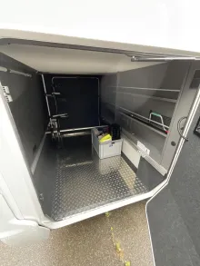 Fahrzeugbild Hymer B-Klasse MC T 680 #5