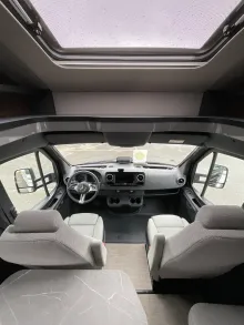 Fahrzeugbild Hymer B-Klasse MC T 680 #6