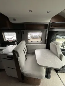 Fahrzeugbild Hymer B-Klasse MC T 680 #7