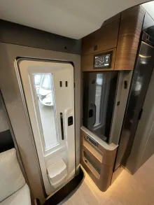 Fahrzeugbild Hymer B-Klasse MC T 680 #9