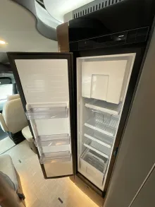 Fahrzeugbild Hymer B-Klasse MC T 680 #10
