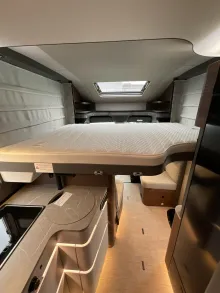 Fahrzeugbild Hymer B-Klasse MC T 680 #11