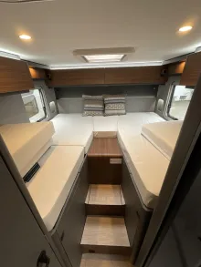Fahrzeugbild Hymer B-Klasse MC T 680 #13