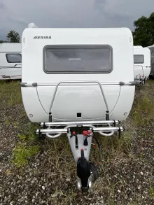 Fahrzeugbild Hymer Eriba Eriba Feeling 470 #3