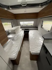 Fahrzeugbild Hymer Eriba Eriba Feeling 470 #5