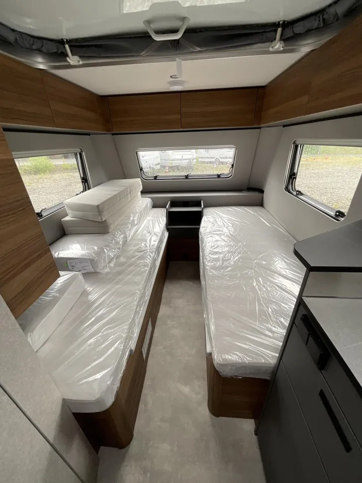 Fahrzeugbild Hymer Eriba Eriba Feeling 470 #5