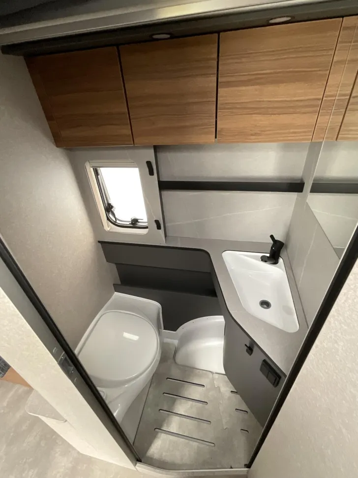 Fahrzeugbild Hymer Eriba Eriba Feeling 470 #7