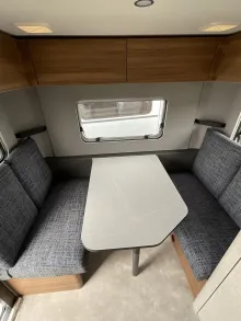 Fahrzeugbild Hymer Eriba Eriba Feeling 470 #9