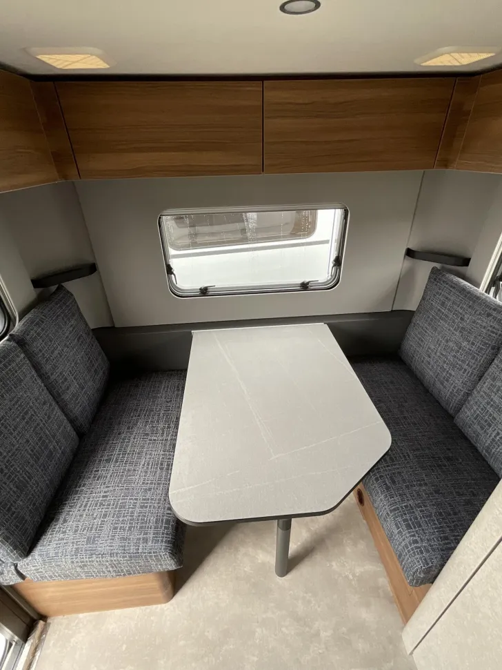 Fahrzeugbild Hymer Eriba Eriba Feeling 470 #9