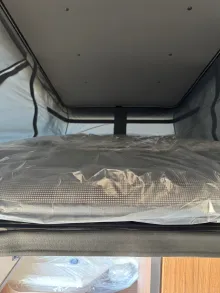 Fahrzeugbild Weinsberg CaraBus EDITION FIRE 600 ME ab Jandelsbrunn Aufstelldach #5