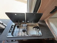Fahrzeugbild Weinsberg CaraBus EDITION FIRE 600 ME ab Jandelsbrunn Aufstelldach #7