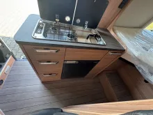 Fahrzeugbild Weinsberg CaraBus EDITION FIRE 600 ME ab Jandelsbrunn Aufstelldach #8