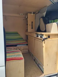 Fahrzeugbild Renault Master #2