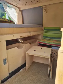 Fahrzeugbild Renault Master #5