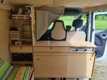 Fahrzeugbild Renault Master #8