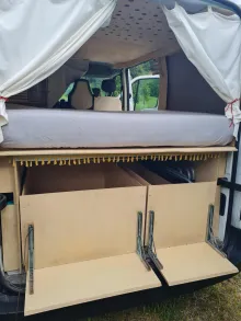 Fahrzeugbild Renault Master #9
