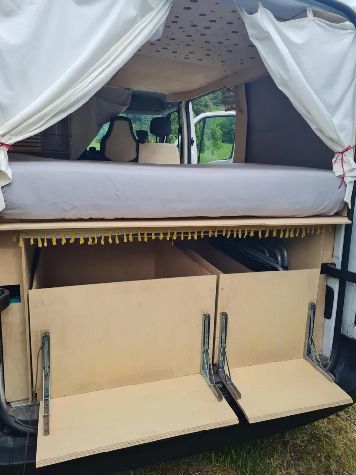 Fahrzeugbild Renault Master #9