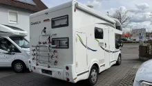 Fahrzeugbild Chausson Best Of 03 Efoy Brennstoffzelle #3