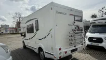 Fahrzeugbild Chausson Best Of 03 Efoy Brennstoffzelle #4