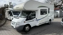 Fahrzeugbild Chausson Best Of 03 Efoy Brennstoffzelle #5