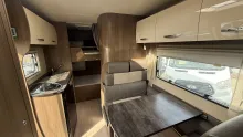 Fahrzeugbild Chausson Best Of 03 Efoy Brennstoffzelle #6