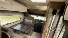 Fahrzeugbild Chausson Best Of 03 Efoy Brennstoffzelle #7