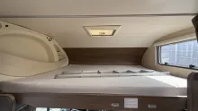 Fahrzeugbild Chausson Best Of 03 Efoy Brennstoffzelle #12