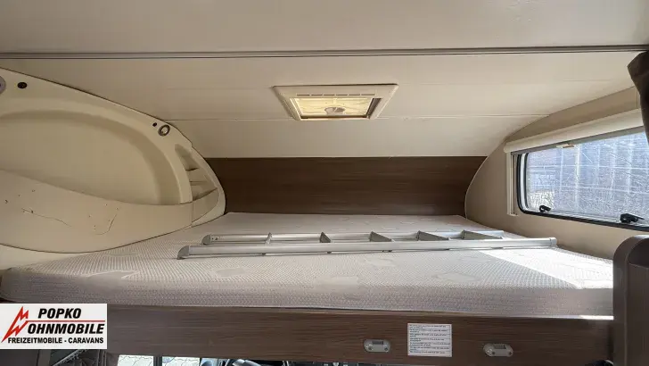 Fahrzeugbild Chausson Best Of 03 Efoy Brennstoffzelle #12