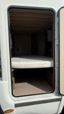 Fahrzeugbild Chausson Best Of 03 Efoy Brennstoffzelle #18