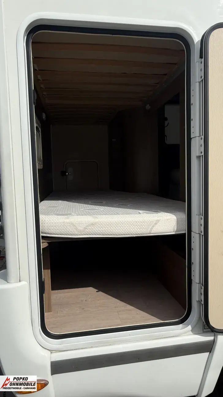 Fahrzeugbild Chausson Best Of 03 Efoy Brennstoffzelle #18