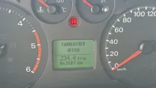 Fahrzeugbild Chausson Best Of 03 Efoy Brennstoffzelle #20