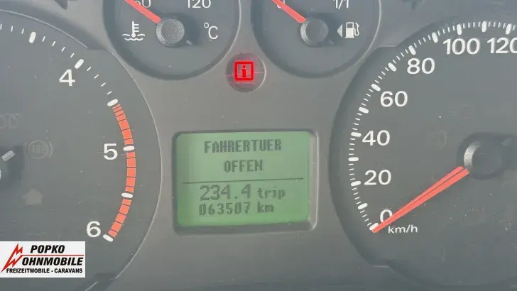 Fahrzeugbild Chausson Best Of 03 Efoy Brennstoffzelle #20
