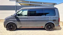 Fahrzeugbild VW California Ocean ........ TOP GEPFLEGT #2