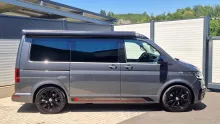 Fahrzeugbild VW California Ocean ........ TOP GEPFLEGT #3