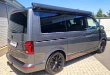 Fahrzeugbild VW California Ocean ........ TOP GEPFLEGT #4