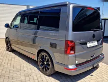 Fahrzeugbild VW California Ocean ........ TOP GEPFLEGT #5