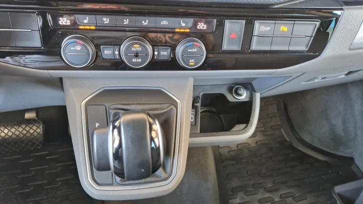 Fahrzeugbild VW California Ocean ........ TOP GEPFLEGT #10