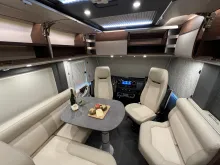 Fahrzeugbild chic c-line I 4.9 LE Carthago Selection (368) #14