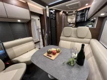 Fahrzeugbild chic c-line I 4.9 LE Carthago Selection (368) #15