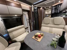 Fahrzeugbild chic c-line I 4.9 LE Carthago Selection (368) #16