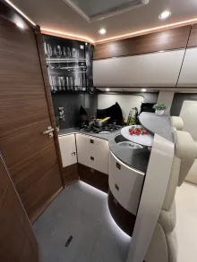 Fahrzeugbild chic c-line I 4.9 LE Carthago Selection (368) #20